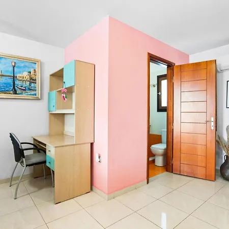 Emmanouel Maisonette Near The Sea Apartment