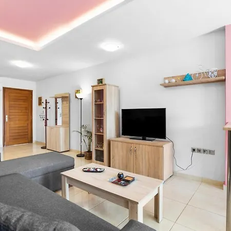 Emmanouel Maisonette Near The Sea Apartment *