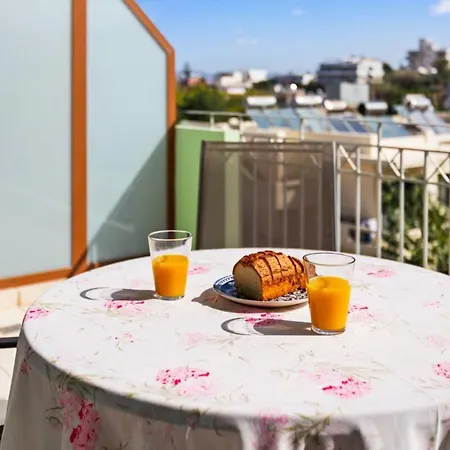 Apartment Emmanouel Maisonette Near The Sea *