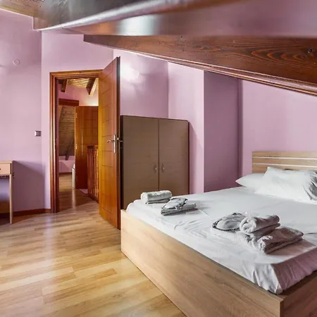 Emmanouel Maisonette Near The Sea Apartment *