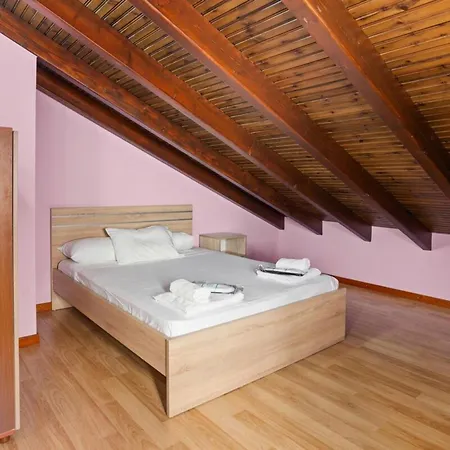 Apartment Emmanouel Maisonette Near The Sea